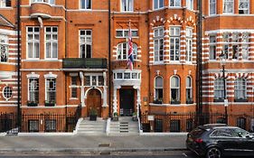 11 Cadogan Gardens